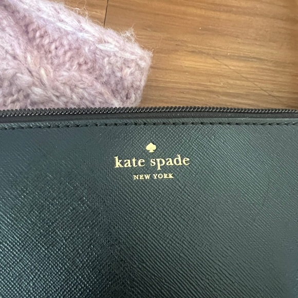 Kate Spade New York Flash Glitter Crossbody Bag - Picture 4 of 14